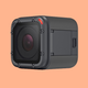 Ilustración para el artículo titulado La nueva GoPro Hero5 se puede sumergir y controlar con comandos de voz